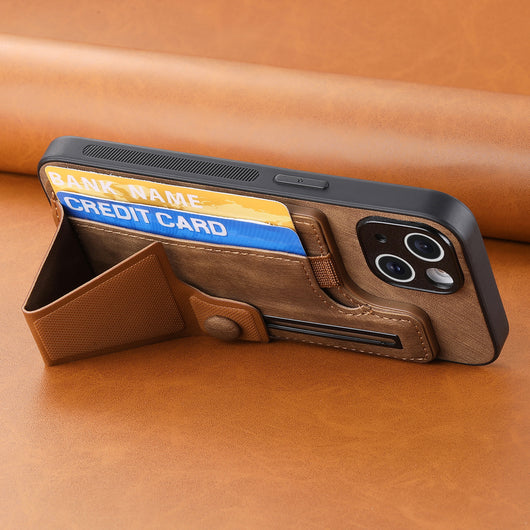 Funda Protectora con Soporte Multi-ángulo para Teléfono - Image 15