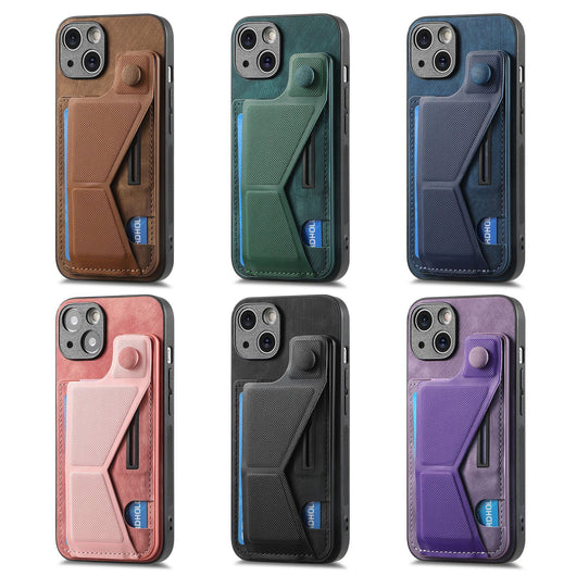 Funda Protectora con Soporte Multi-ángulo para Teléfono - Image 16