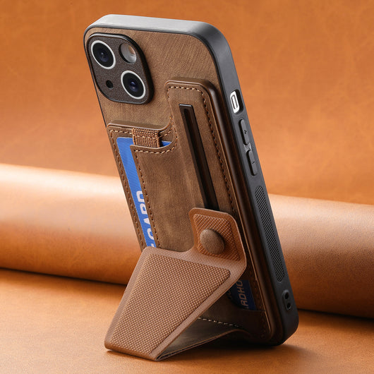 Funda Protectora con Soporte Multi-ángulo para Teléfono - Image 17