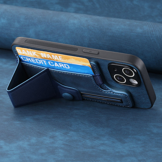 Funda Protectora con Soporte Multi-ángulo para Teléfono - Image 18