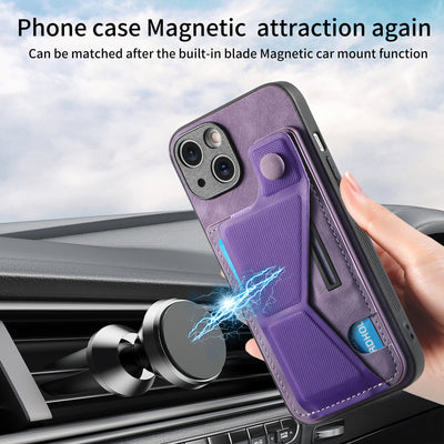 Funda Protectora con Soporte Multi-ángulo para Teléfono - Image 20