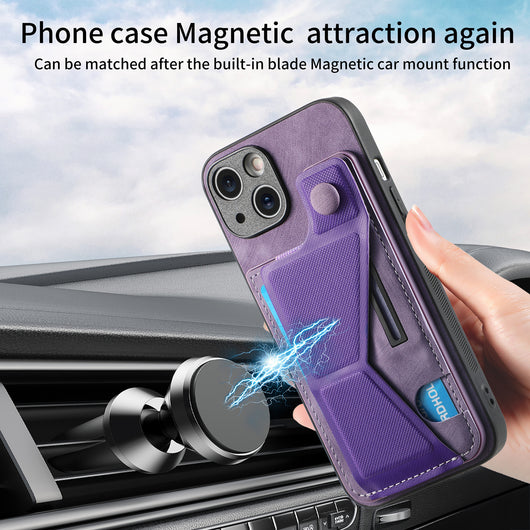 Funda Protectora con Soporte Multi-ángulo para Teléfono - Image 20