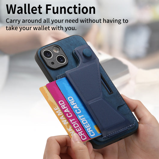 Funda Protectora con Soporte Multi-ángulo para Teléfono - Image 22