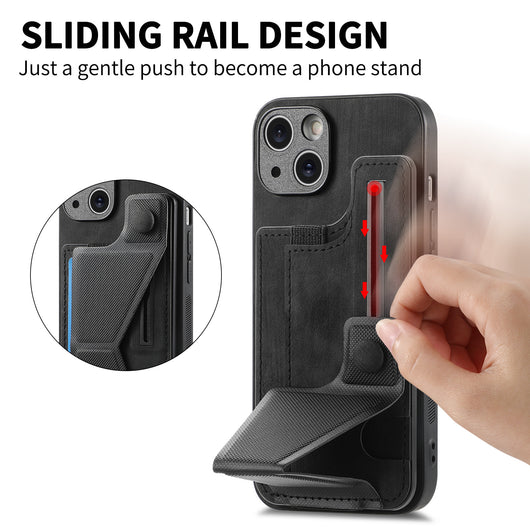 Funda Protectora con Soporte Multi-ángulo para Teléfono - Image 23