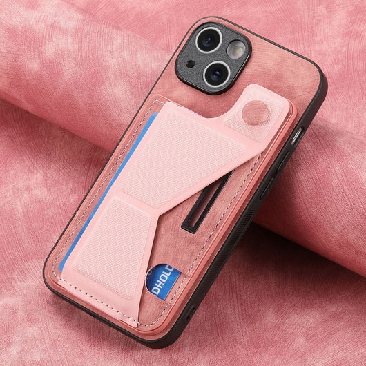 Funda Protectora con Soporte Multi-ángulo para Teléfono - Image 24