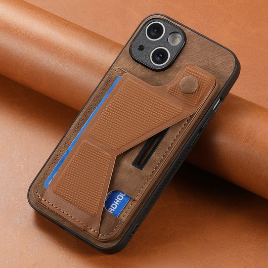 Funda Protectora con Soporte Multi-ángulo para Teléfono - Image 26