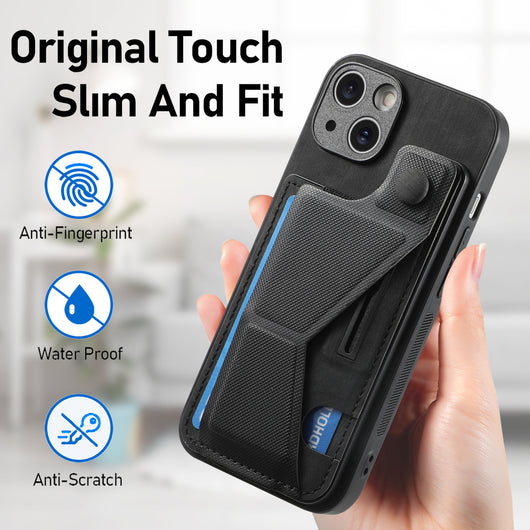 Funda Protectora con Soporte Multi-ángulo para Teléfono - Image 28