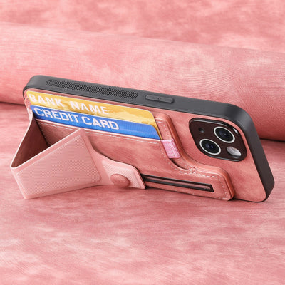 Funda Protectora con Soporte Multi-ángulo para Teléfono - Image 29