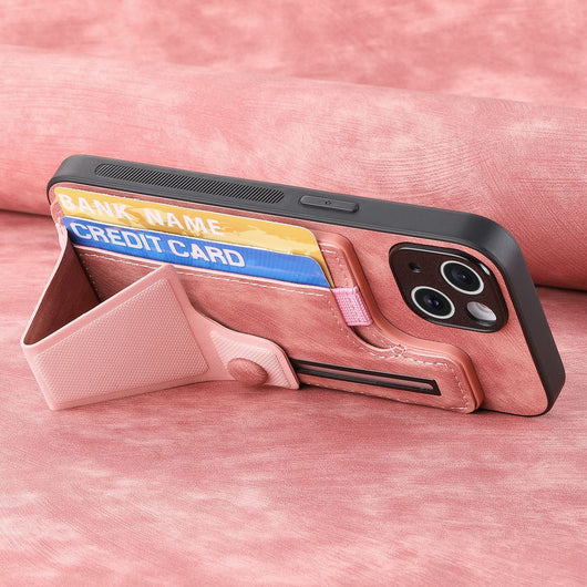 Funda Protectora con Soporte Multi-ángulo para Teléfono - Image 29