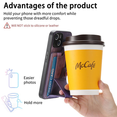 Funda Protectora con Soporte Multi-ángulo para Teléfono - Image 30