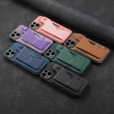 Funda Protectora con Soporte Multi-ángulo para Teléfono - Image 32