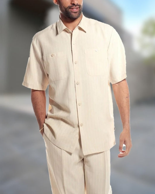 Camisa de Playa Estilo Casual para Hombre - Colección Primavera Verano - Image 20