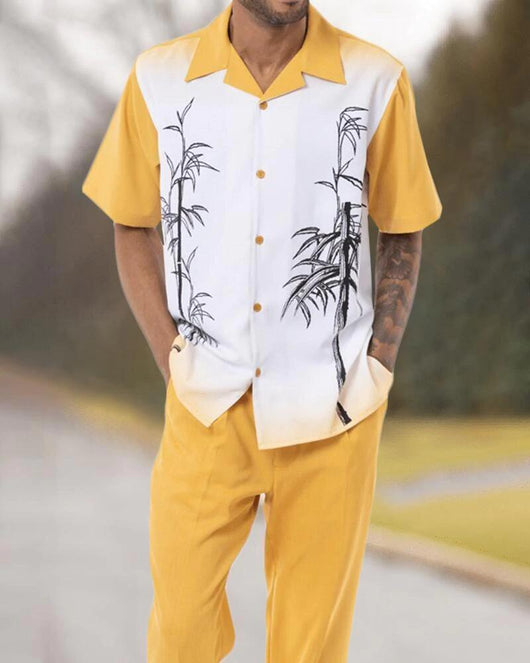 Camisa de Playa Estilo Casual para Hombre - Colección Primavera Verano - Image 21