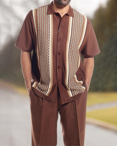 Camisa de Playa Estilo Casual para Hombre - Colección Primavera Verano - Image 25