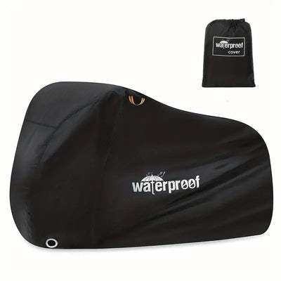 Funda Protectora para Auto Eléctrico en Tela Oxford Impermeable - Image 10