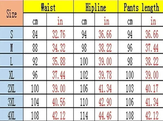 Pantalones Deportivos Holgados Unisex para Otoño e Invierno - Image 6
