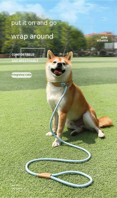 Cuerda de Tracción para Perros - Agarre Cómodo y Seguro - Image 30