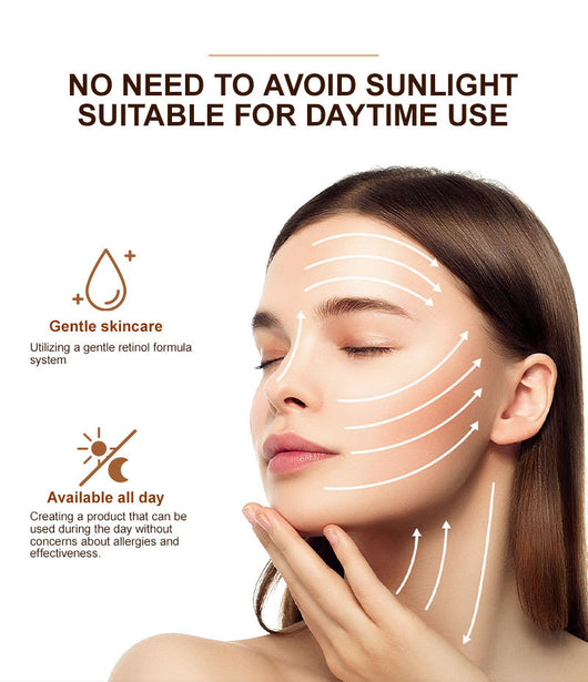 Crema Facial Hidratante Iluminadora - Reduce Opacidad y Devuelve el Brillo - Image 15