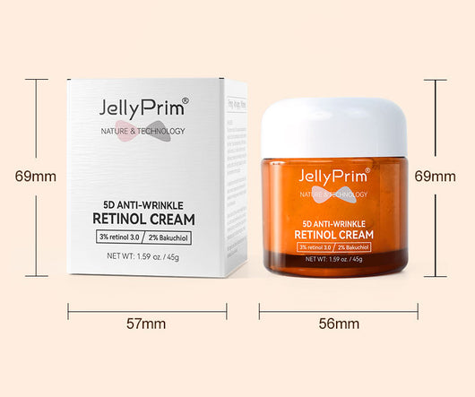 Crema Facial Hidratante Iluminadora - Reduce Opacidad y Devuelve el Brillo - Image 16