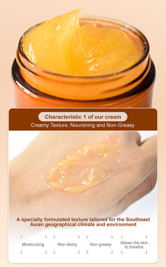 Crema Facial Hidratante Iluminadora - Reduce Opacidad y Devuelve el Brillo - Image 19