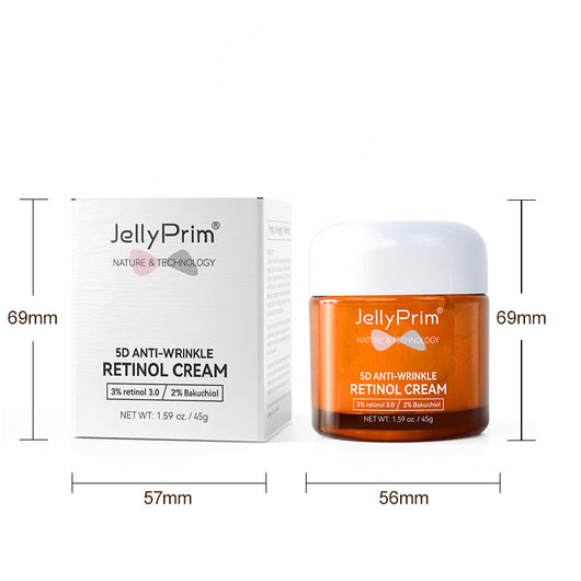 Crema Facial Hidratante Iluminadora - Reduce Opacidad y Devuelve el Brillo - Image 21
