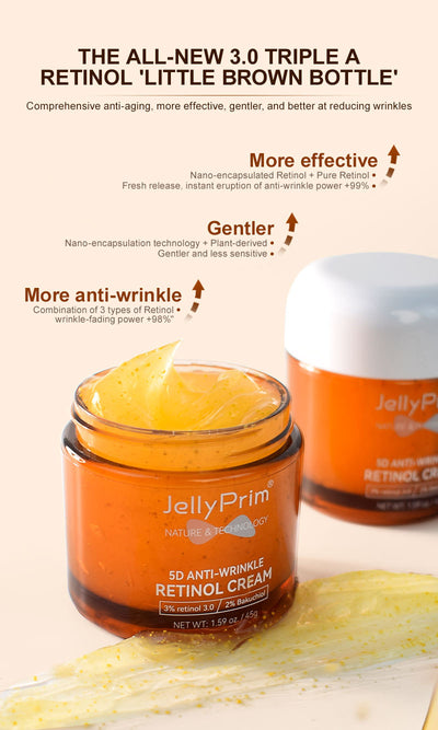Crema Facial Hidratante Iluminadora - Reduce Opacidad y Devuelve el Brillo - Image 23