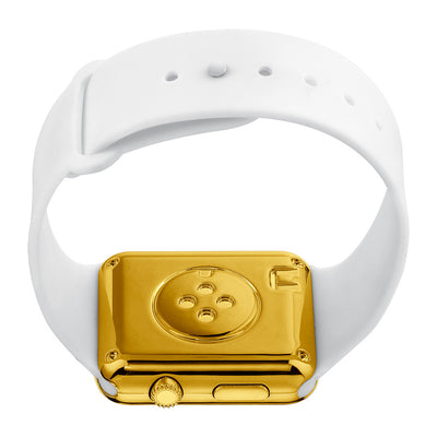 Reloj Digital LED Cuadrado con Tecnología Moderna - Image 47
