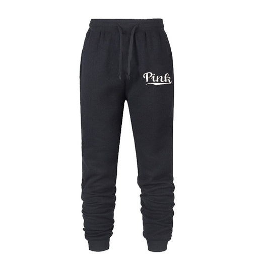 Pantalones Deportivos Holgados Unisex para Otoño e Invierno - Image 13
