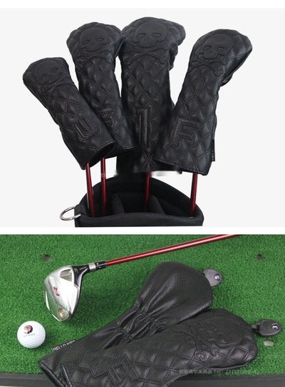 Funda Protectora Impermeable para Palos de Golf - Image 17