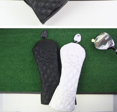 Funda Protectora Impermeable para Palos de Golf - Image 18