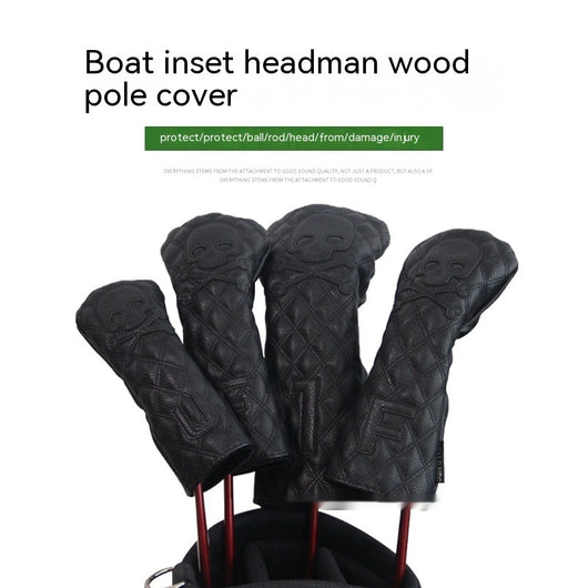 Funda Protectora Impermeable para Palos de Golf - Image 20