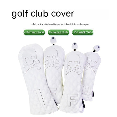 Funda Protectora Impermeable para Palos de Golf - Image 21