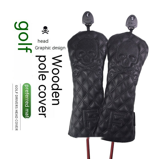 Funda Protectora Impermeable para Palos de Golf - Image 22