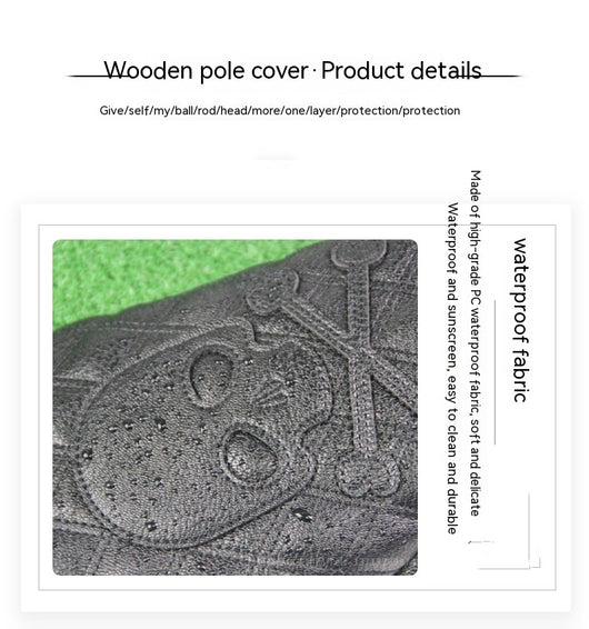 Funda Protectora Impermeable para Palos de Golf - Image 23