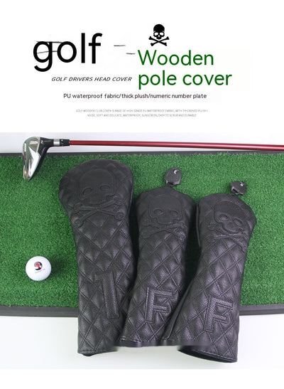Funda Protectora Impermeable para Palos de Golf - Image 24