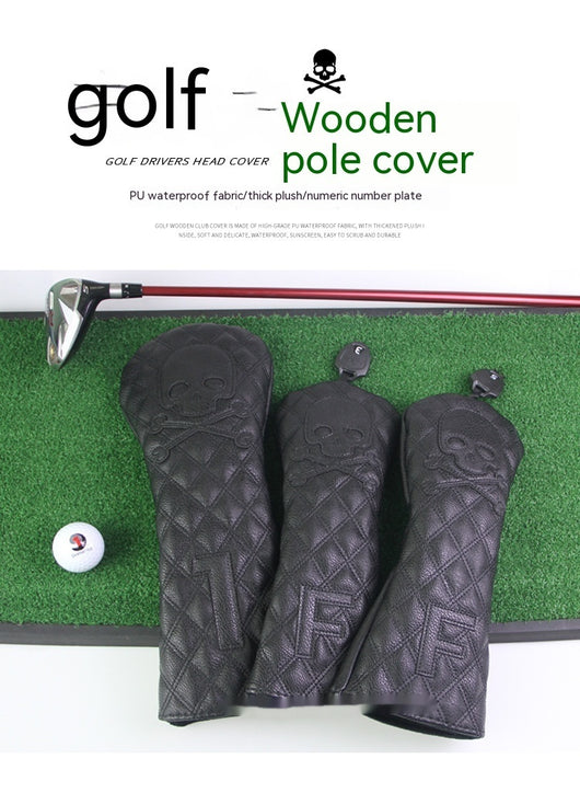 Funda Protectora Impermeable para Palos de Golf - Image 24