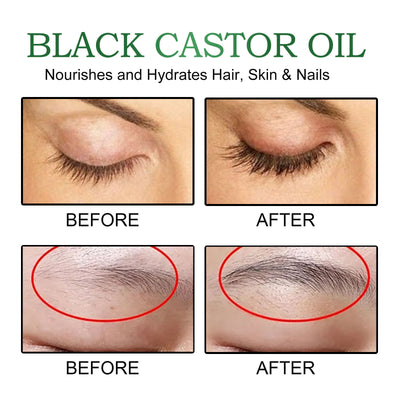 Aceite Esencial Reparador para Cabello Dañado - Image 18