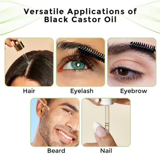 Aceite Esencial Reparador para Cabello Dañado - Image 20