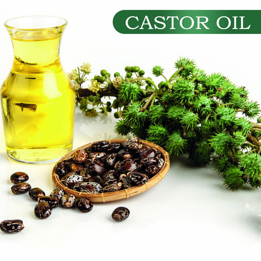 Aceite Esencial Reparador para Cabello Dañado - Image 21