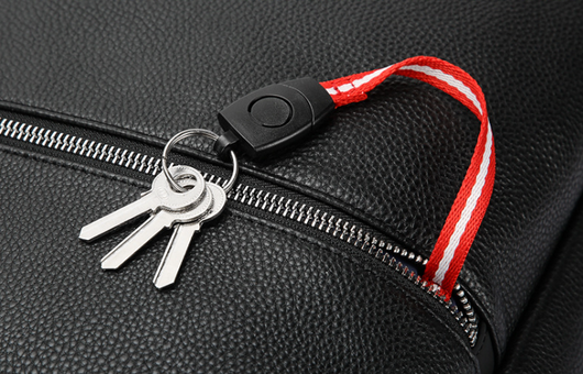 Mochila de Cuero para Hombre Gran Capacidad - Image 13