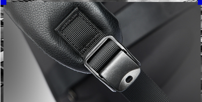 Mochila de Cuero para Hombre Gran Capacidad - Image 15