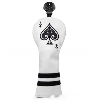 Funda Protectora para Putter Golf Club Sleeve - Image 6