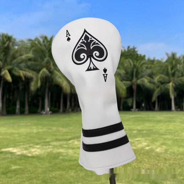 Funda Protectora para Putter Golf Club Sleeve