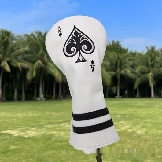 Funda Protectora para Putter Golf Club Sleeve