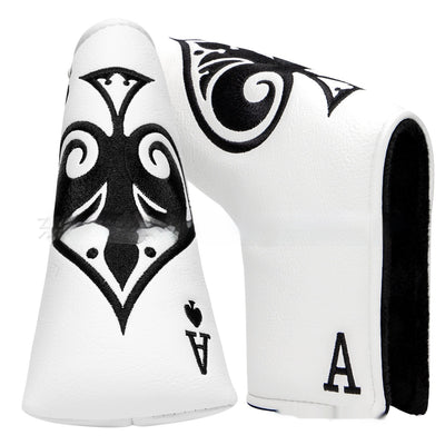 Funda Protectora para Putter Golf Club Sleeve - Image 7