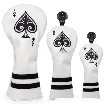 Funda Protectora para Putter Golf Club Sleeve - Image 8
