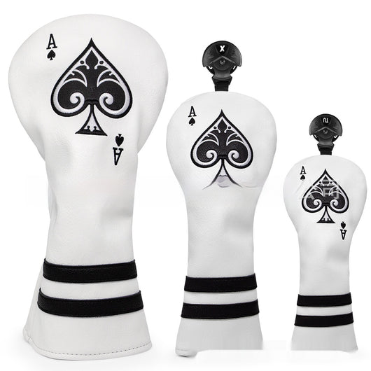 Funda Protectora para Putter Golf Club Sleeve - Image 8