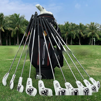 Funda Protectora para Putter Golf Club Sleeve - Image 12