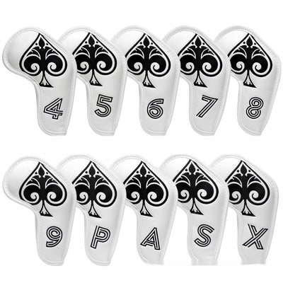 Funda Protectora para Putter Golf Club Sleeve - Image 13