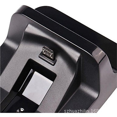 Cargador Dual con Asas Fijas de Alta Capacidad - Image 19